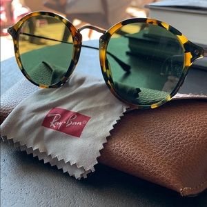 Ray ban sunglasses